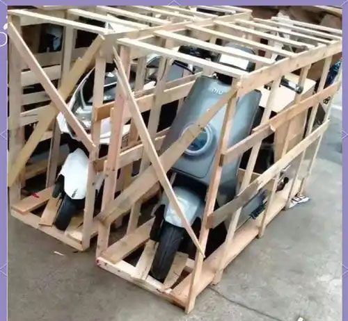 西宁电动车运输